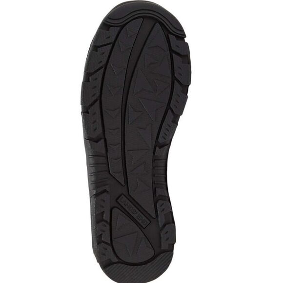 LANDS END KIDS ALL WEATHER NWOT CASUAL SLIP ON SHOES - Picture 4 of 4